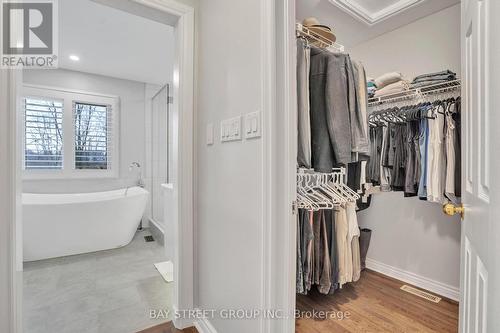 107 Glenridge Crescent, London, ON - Indoor With Storage