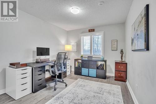 107 Glenridge Crescent, London, ON - Indoor Photo Showing Office