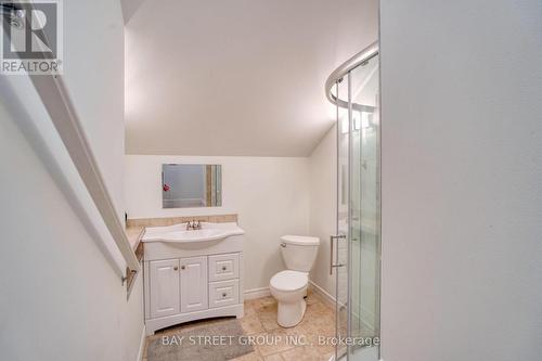 107 Glenridge Crescent, London, ON - Indoor Photo Showing Bathroom