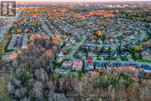 107 Glenridge Crescent, London, ON - Outdoor With View