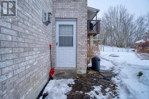 107 Glenridge Crescent, London, ON - Outdoor