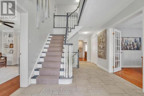 107 Glenridge Crescent, London, ON - Indoor Photo Showing Other Room