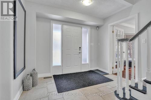 107 Glenridge Crescent, London, ON - Indoor Photo Showing Other Room