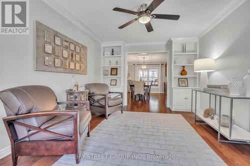 107 Glenridge Crescent, London, ON - Indoor Photo Showing Other Room