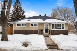 108 Rae STREET  Regina, SK S4R 3L6