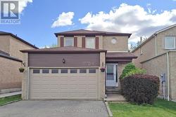 1707 PRINCELEA PLACE  Mississauga, ON L5M 3R4