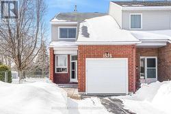 1575 BRIARFIELD CRESCENT  Ottawa, ON K4A 1Y7