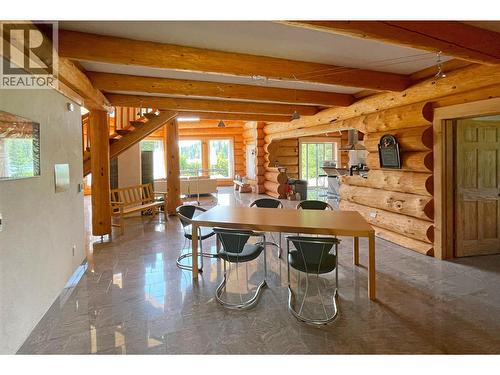 6326 Leamont Place, Horsefly, BC - Indoor