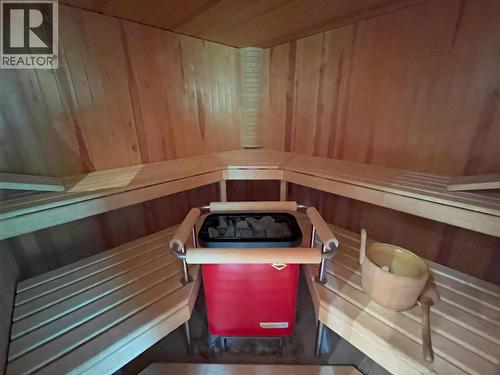 6326 Leamont Place, Horsefly, BC - Indoor Photo Showing Other Room