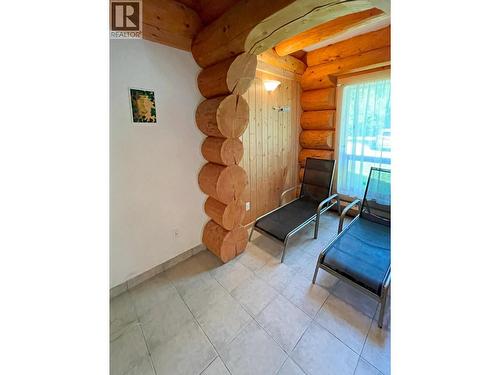 6326 Leamont Place, Horsefly, BC - Indoor Photo Showing Other Room