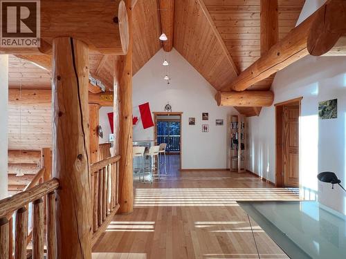 6326 Leamont Place, Horsefly, BC - Indoor Photo Showing Other Room