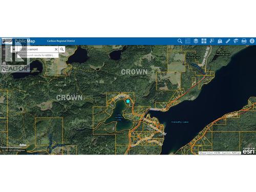 6326 Leamont Place, Horsefly, BC - Other