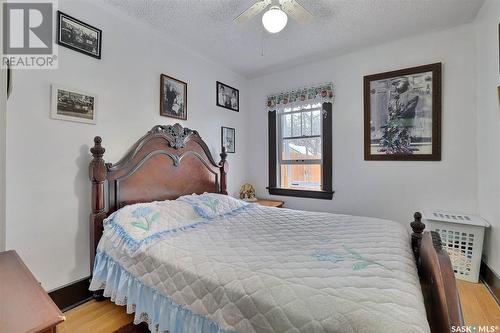 2257 Montreal Street, Regina, SK - Indoor Photo Showing Bedroom