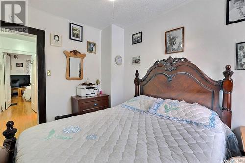 2257 Montreal Street, Regina, SK - Indoor Photo Showing Bedroom