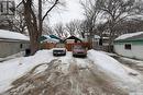 2257 Montreal Street, Regina, SK  - Outdoor 