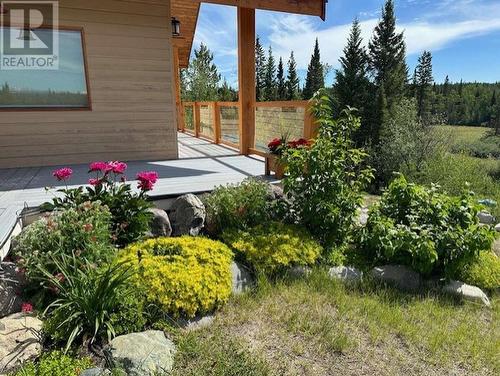 1909 Otter Road, Williams Lake, BC - Outdoor