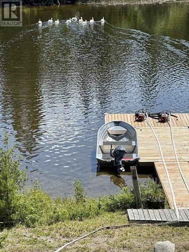 1909 Otter Road, Williams Lake, BC - Outdoor With Body Of Water