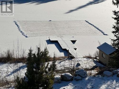 1909 Otter Road, Williams Lake, BC - Outdoor