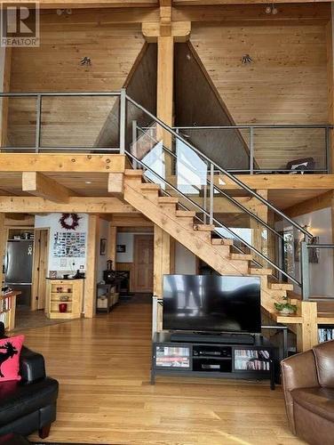 1909 Otter Road, Williams Lake, BC - Indoor