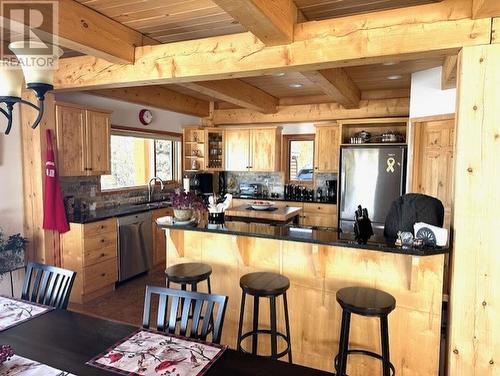 1909 Otter Road, Williams Lake, BC - Indoor