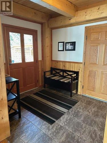 1909 Otter Road, Williams Lake, BC - Indoor Photo Showing Other Room