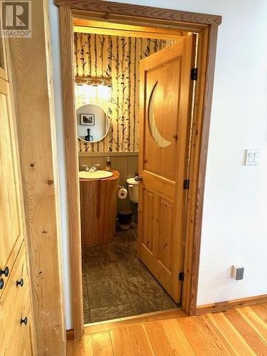 1909 Otter Road, Williams Lake, BC - Indoor Photo Showing Other Room