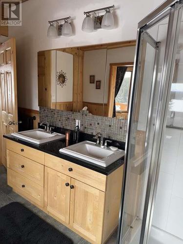 1909 Otter Road, Williams Lake, BC - Indoor