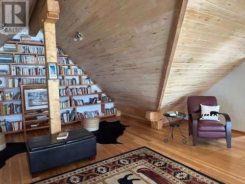 1909 Otter Road, Williams Lake, BC - Indoor Photo Showing Other Room