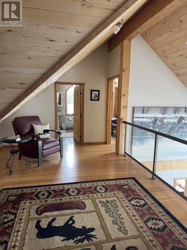 1909 Otter Road, Williams Lake, BC - Indoor Photo Showing Other Room