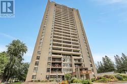 1408 - 1785 FROBISHER LANE  Ottawa, ON K1G 3T7