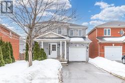 6424 SOUSA DRIVE  Mississauga, ON L5V 2S3