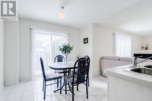 6424 Sousa Drive, Mississauga, ON - Indoor Photo Showing Dining Room