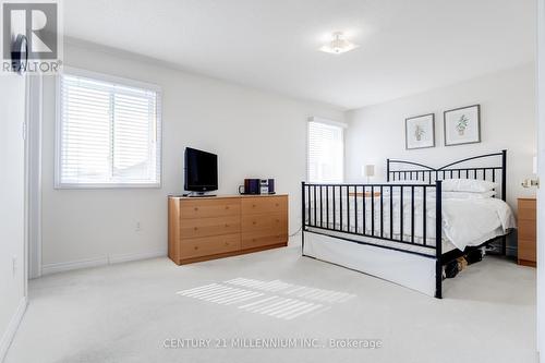 6424 Sousa Drive, Mississauga, ON - Indoor Photo Showing Bedroom