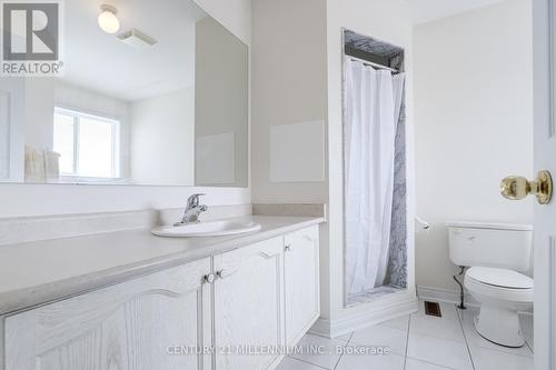 6424 Sousa Drive, Mississauga, ON - Indoor Photo Showing Bathroom