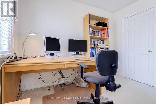 6424 Sousa Drive, Mississauga, ON - Indoor Photo Showing Office