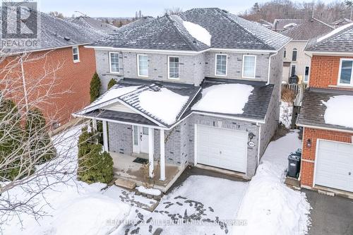 6424 Sousa Drive, Mississauga, ON - Outdoor