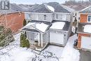 6424 Sousa Drive, Mississauga, ON  - Outdoor 