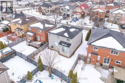 6424 Sousa Drive, Mississauga, ON - Outdoor