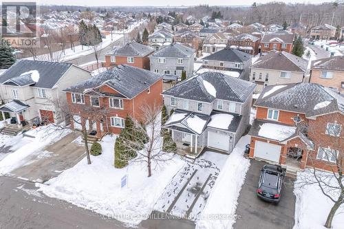 6424 Sousa Drive, Mississauga, ON - Outdoor With Facade