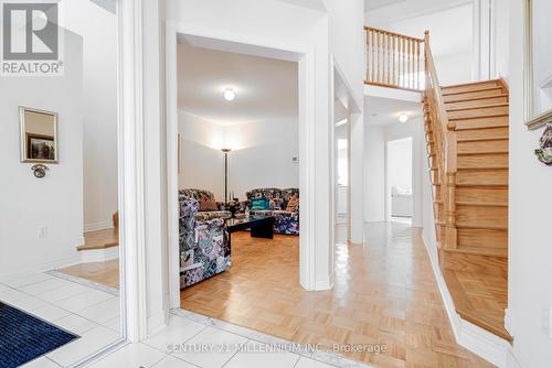 6424 Sousa Drive, Mississauga, ON - Indoor Photo Showing Other Room