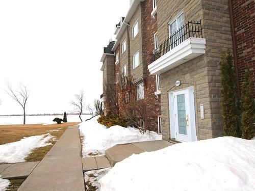 Waterfront - 3-9000 Rue Des Roselieres, Brossard, QC - Outdoor