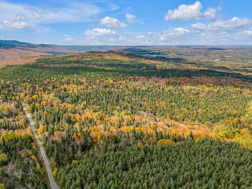 Terre/Terrain - Rg St-Isidore, Saint-Philémon, QC 