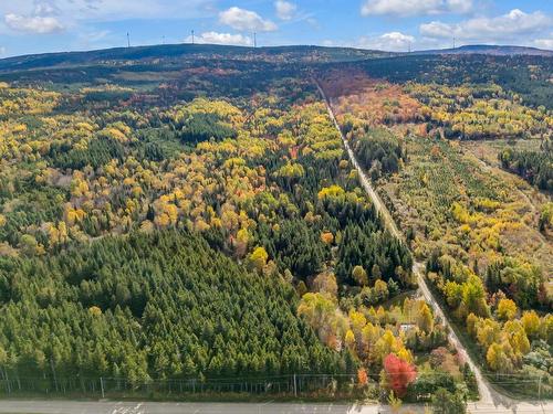 Terre/Terrain - Route Du 6E Rang, Saint-Philémon, QC 