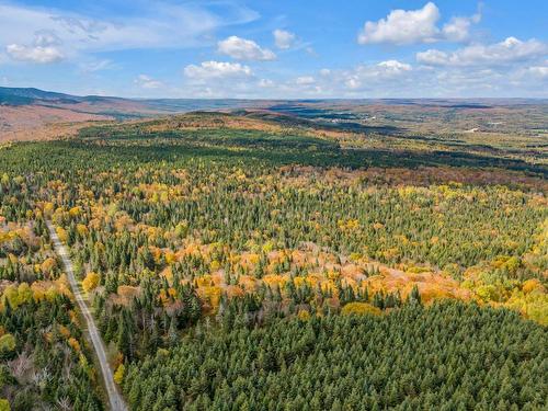 Terre/Terrain - Route Du 6E Rang, Saint-Philémon, QC 