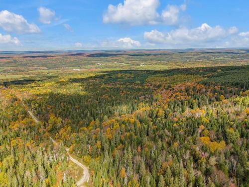 Terre/Terrain - Route Du 6E Rang, Saint-Philémon, QC 