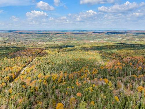 Terre/Terrain - Route Du 6E Rang, Saint-Philémon, QC 