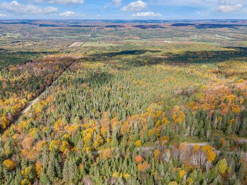 Terre/Terrain - Route Du 6E Rang, Saint-Philémon, QC 