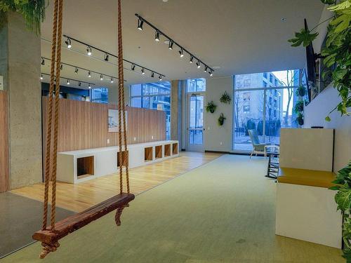 Other - 624-2542 Place Pierre-Falardeau, Montréal (Rosemont/La Petite-Patrie), QC - Indoor Photo Showing Other Room