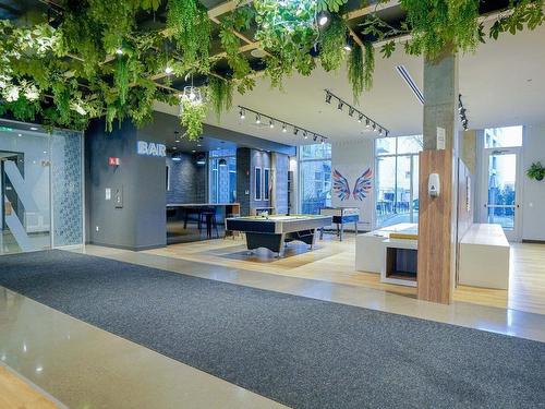 Other - 624-2542 Place Pierre-Falardeau, Montréal (Rosemont/La Petite-Patrie), QC -  Photo Showing Other Room