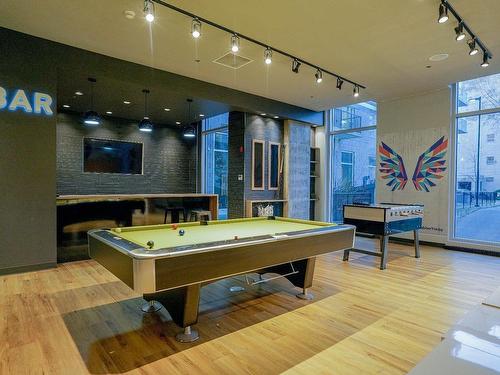 Other - 624-2542 Place Pierre-Falardeau, Montréal (Rosemont/La Petite-Patrie), QC - Indoor Photo Showing Other Room